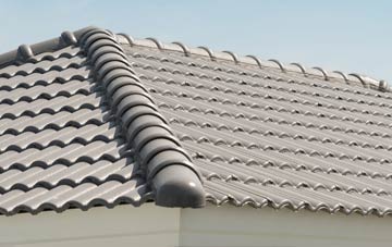 advantages of Cardrona clay roofing