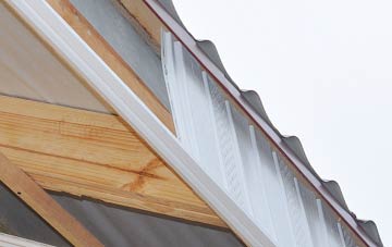 why Cardrona fascia repairs are essential