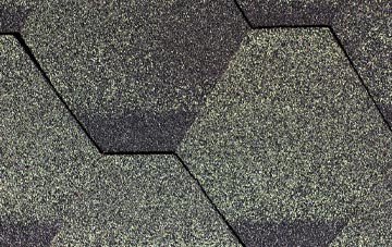 Cardrona fibreglass shingle repairs