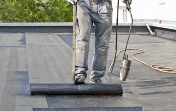 flat roof replacement Cardrona, Scottish Borders