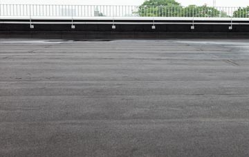 Cardrona asphalt roof replacement