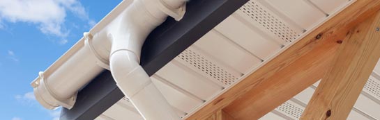 get Cardrona guttering quotes today