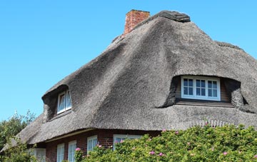 thatch roofing Cardrona, Scottish Borders