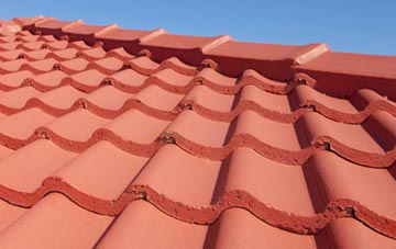 Cardrona tile and slate roof replacement