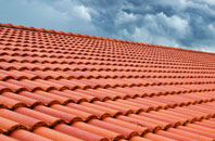 Cardrona roofing tiles