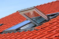 Cardrona roof window